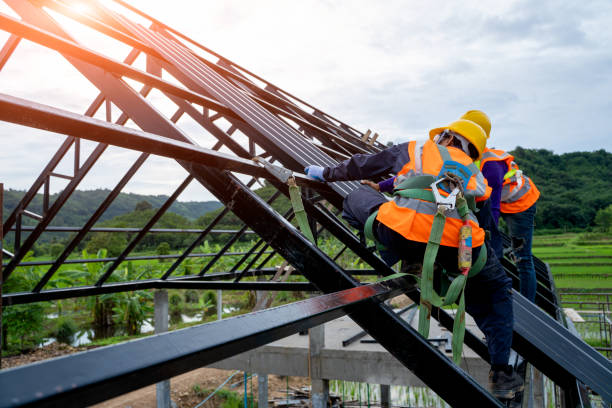Best Metal Roofing Contractor  in Indian Head Park, IL